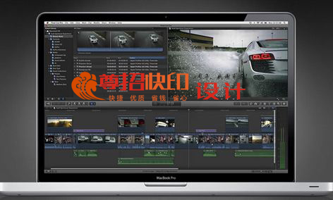 广州尊招品牌视频制作